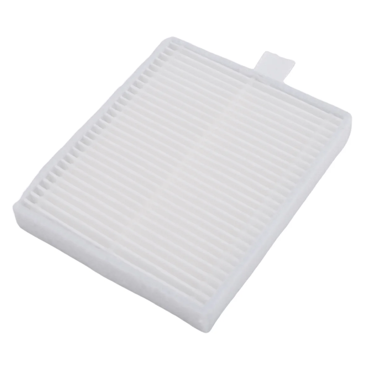 Pièces de rechange pour EVE CC, brosse latérale, filtre Hepa, vadrouille, gril, SDJ12Quoi qu'il en soit