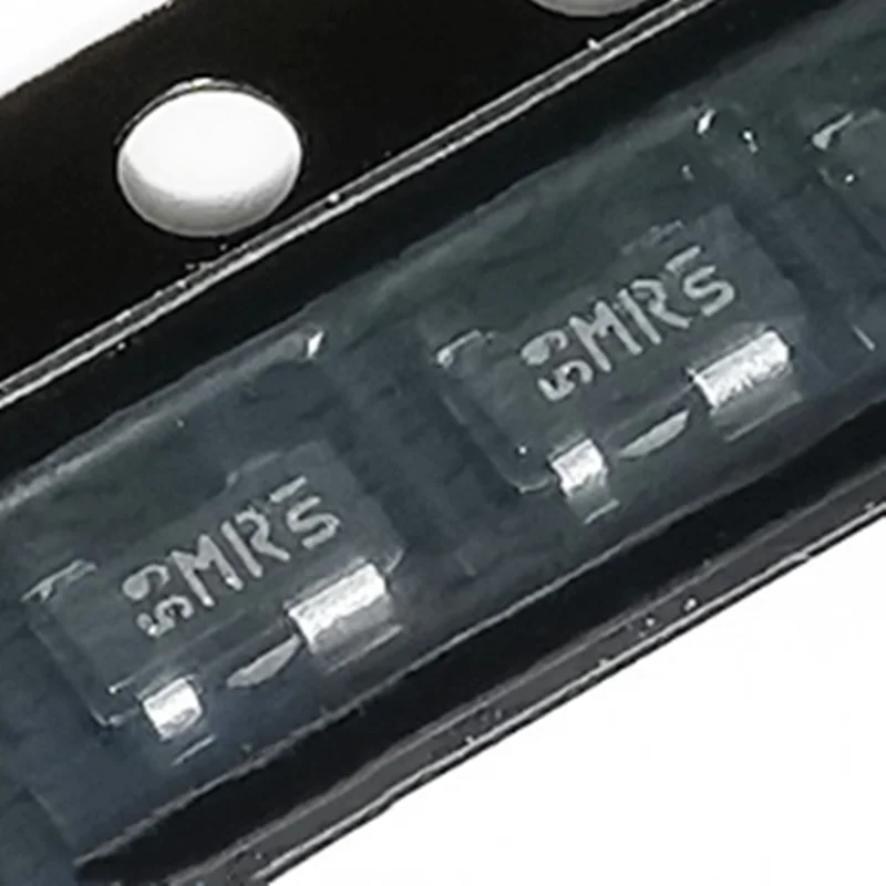 

MRS MOW BF998R NEW Original Genuine Chip Packing SOT-143