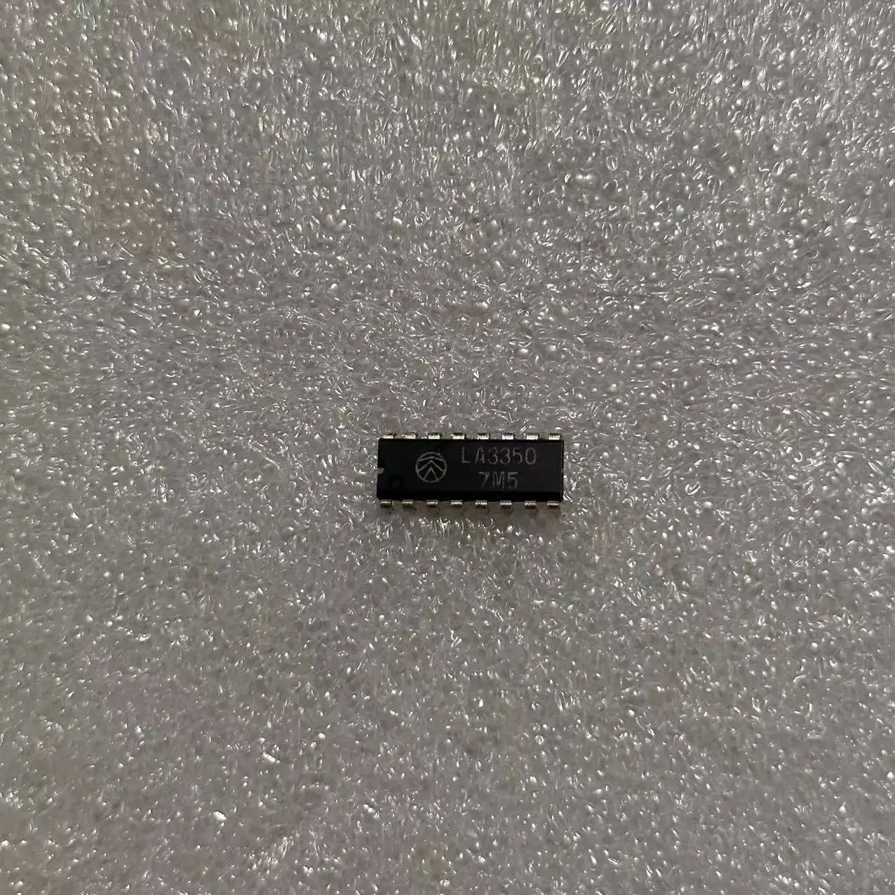 Nuovo Chip IC LA3350 originale