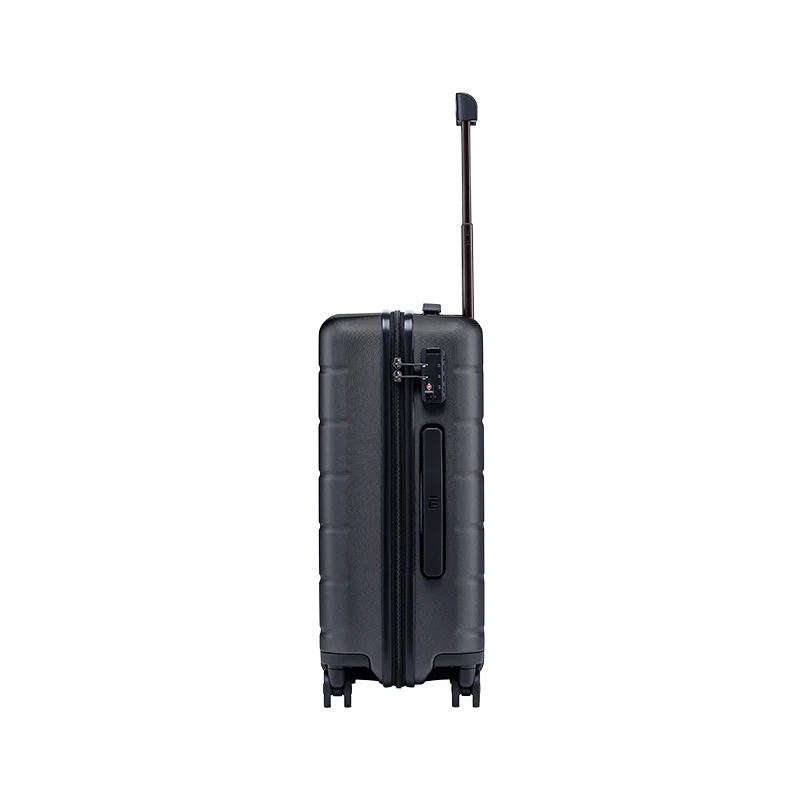 Xiaomi Travel Case Stoer Licht Coxtron Pc Materiaal Universeel Mute Wiel Sterk Slijtvast Cijferslot Met Grote Capaciteit