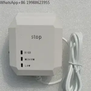 charging adapter FOR High Frequency Anti-Ageing Toner Machine