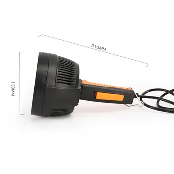 Ruční přenosný elektromagnetický indukční uzavírací stroj na plastové uzávěry lahví 20-100 mm hliníková fólie uzávěr víčka balení 6 nejlepší prodej stroj na svařování hliníkové fólie - №1