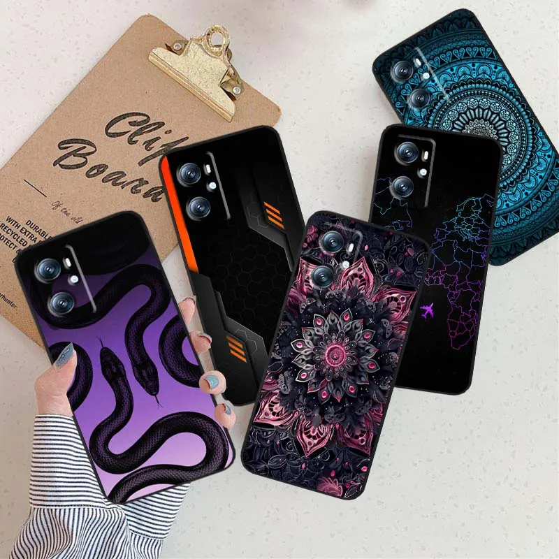 Luminous Cool Patte… - image