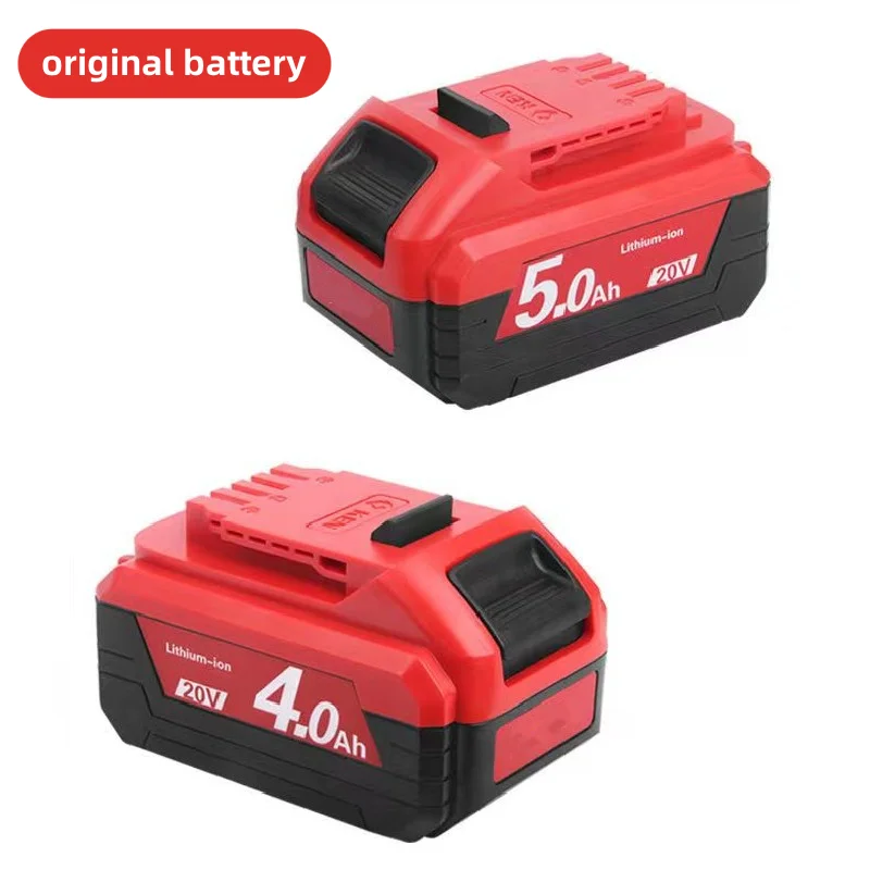 

Original 5000mAh For KEN 20V battery BL6320 BL7320 BL9120 BL2120 electric tools original Rechargeable Battery