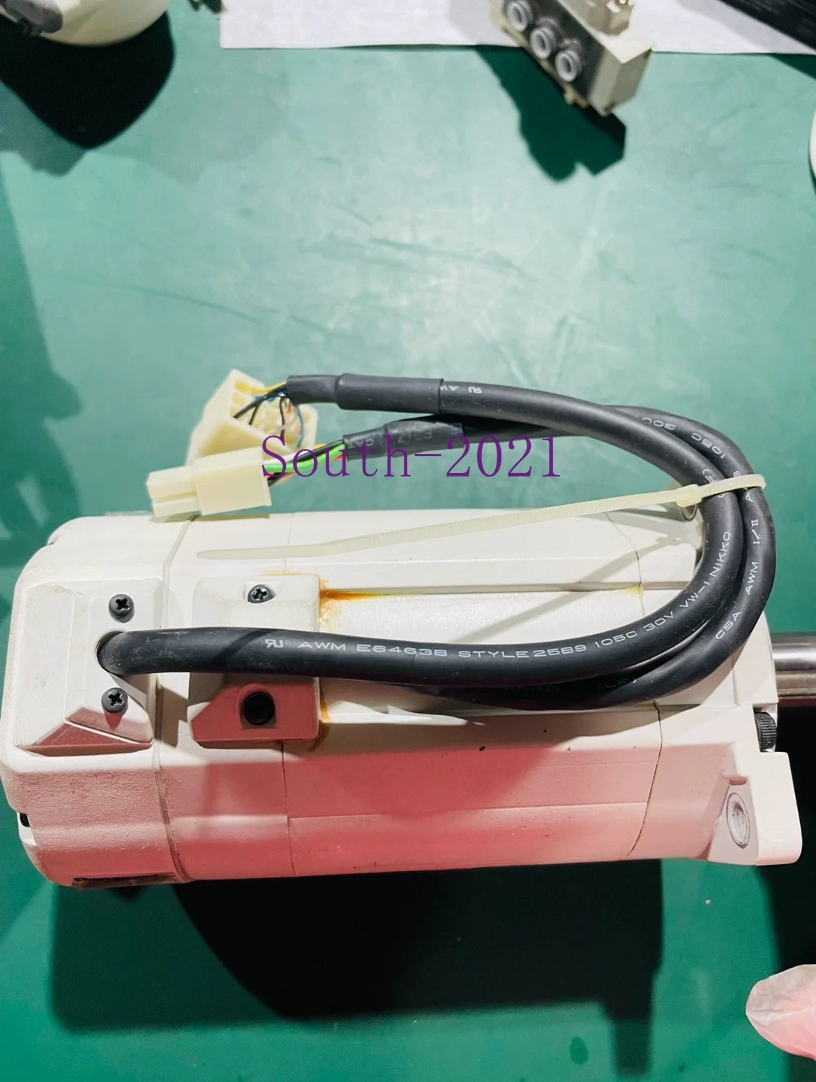 MSM022P1A, 3 mois de garantie, expédition rapide