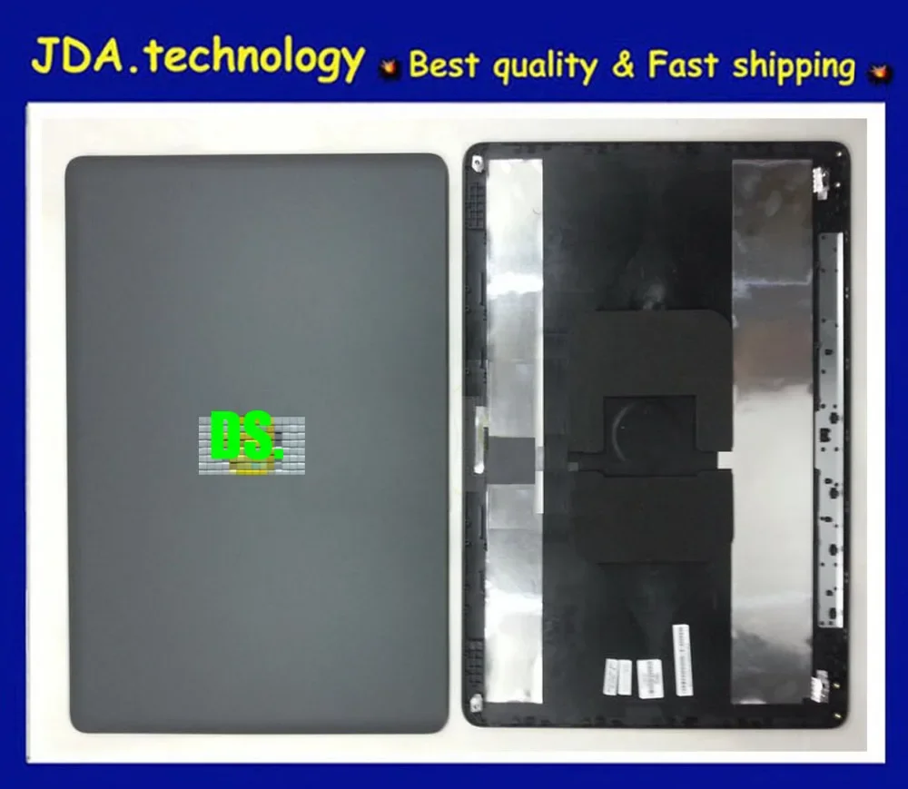 Imagem -02 - Meiarrow-tampa Traseira para hp Probook Casca Traseira Tela Traseira Lcd Novo ou de Oren 723639001 723639-001