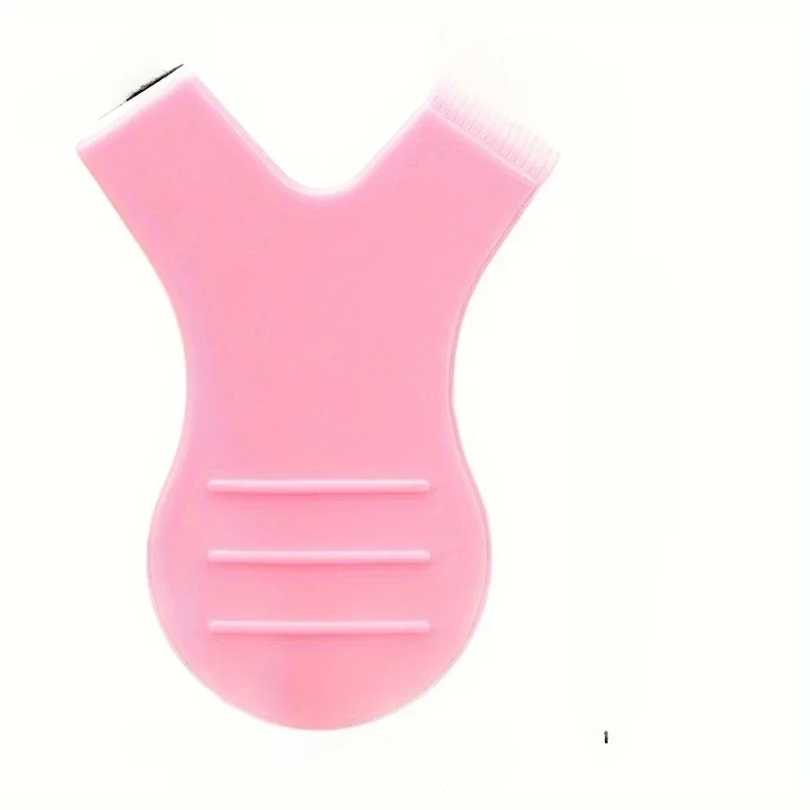 10/sac outil de levage de cils en forme de Y, brosse, peigne réutilisable, greffe de cils, permanente d'extension de cils, produit d'extension de cils,