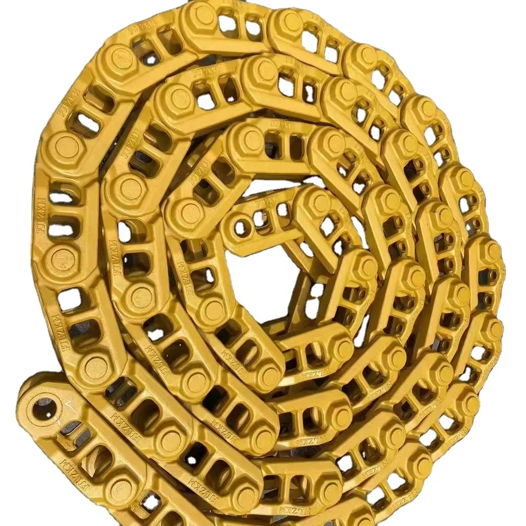 High Performance D9…