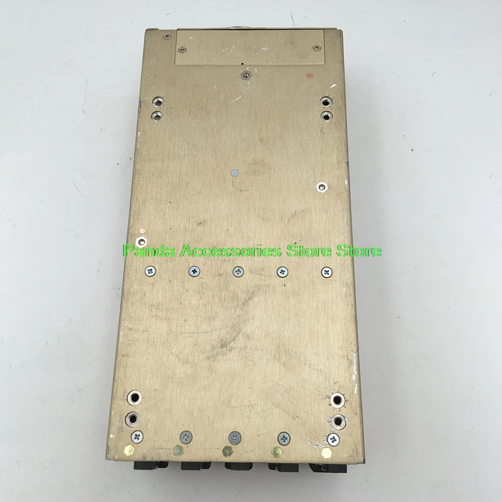 Power Supply 600W MP4-1E-1L-1N-1N-4LF-00 73-540-5089