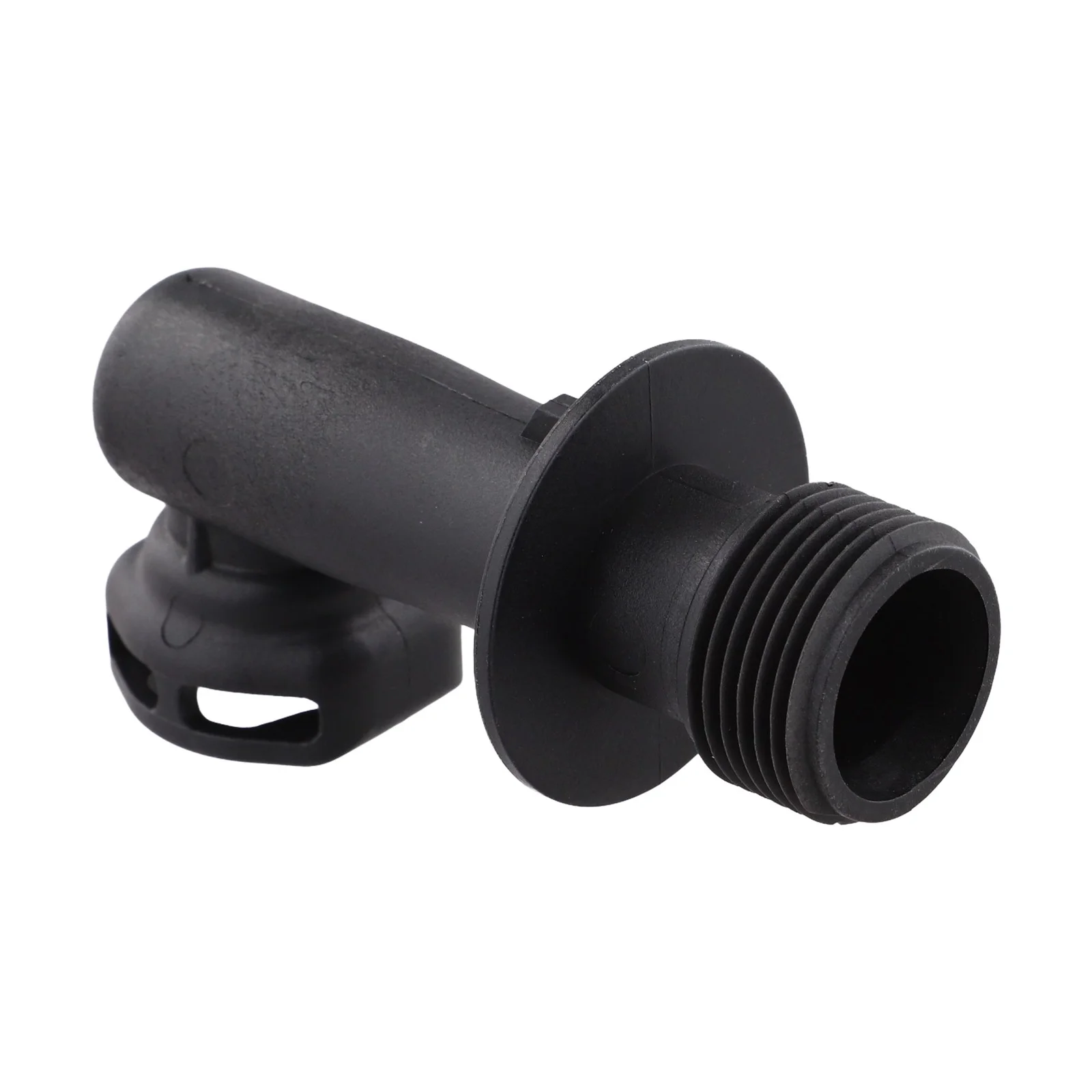For KARCHER K2 K3 Water Inlet Elbow Replacement Part Ensures Stable Connection for Better Pressure Washer Function view 3