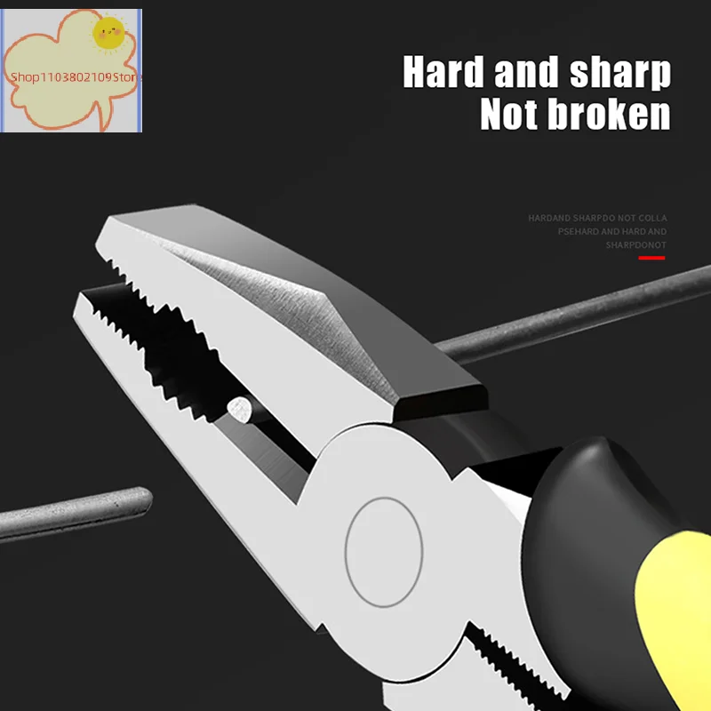 [TL]6 Inches Wire P…