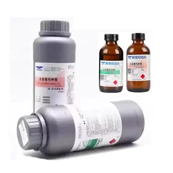 Big Capacity 500ml Dental Monomer Acrylic Liquid Denture Base Resin Liquid Dentistry Lab Artificial Teeth Make Repair Materials