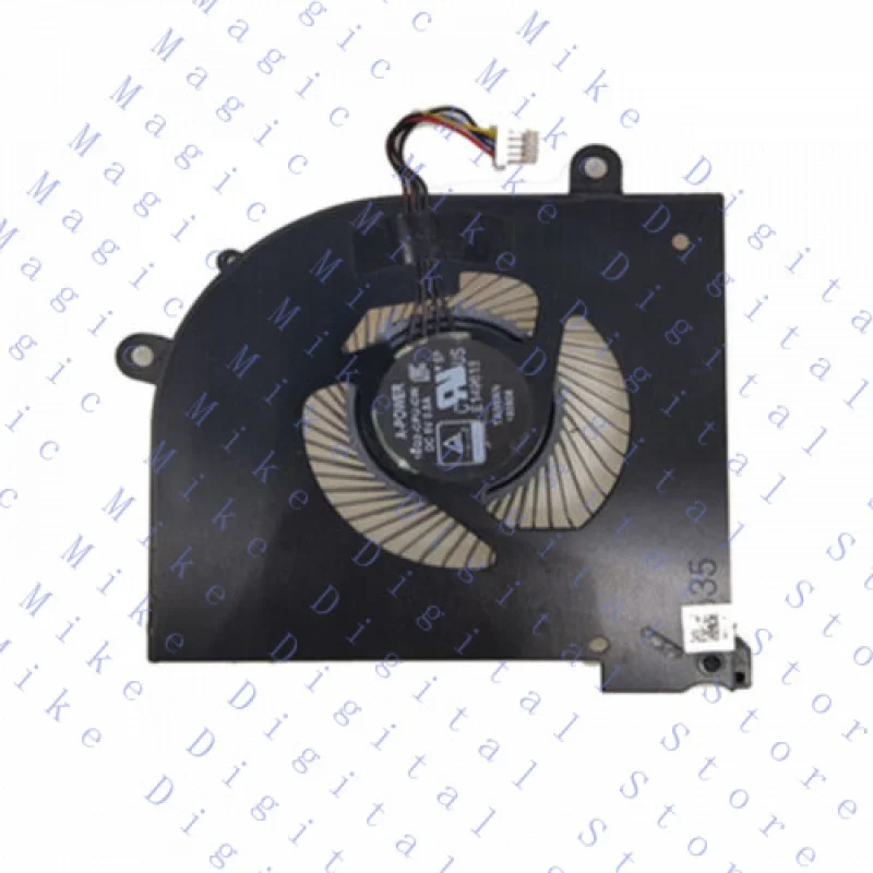 

UU для MSI Jue Ying GS65 MS-16Q4 16Q2 P65 модуль медной трубки вентилятора радиатора