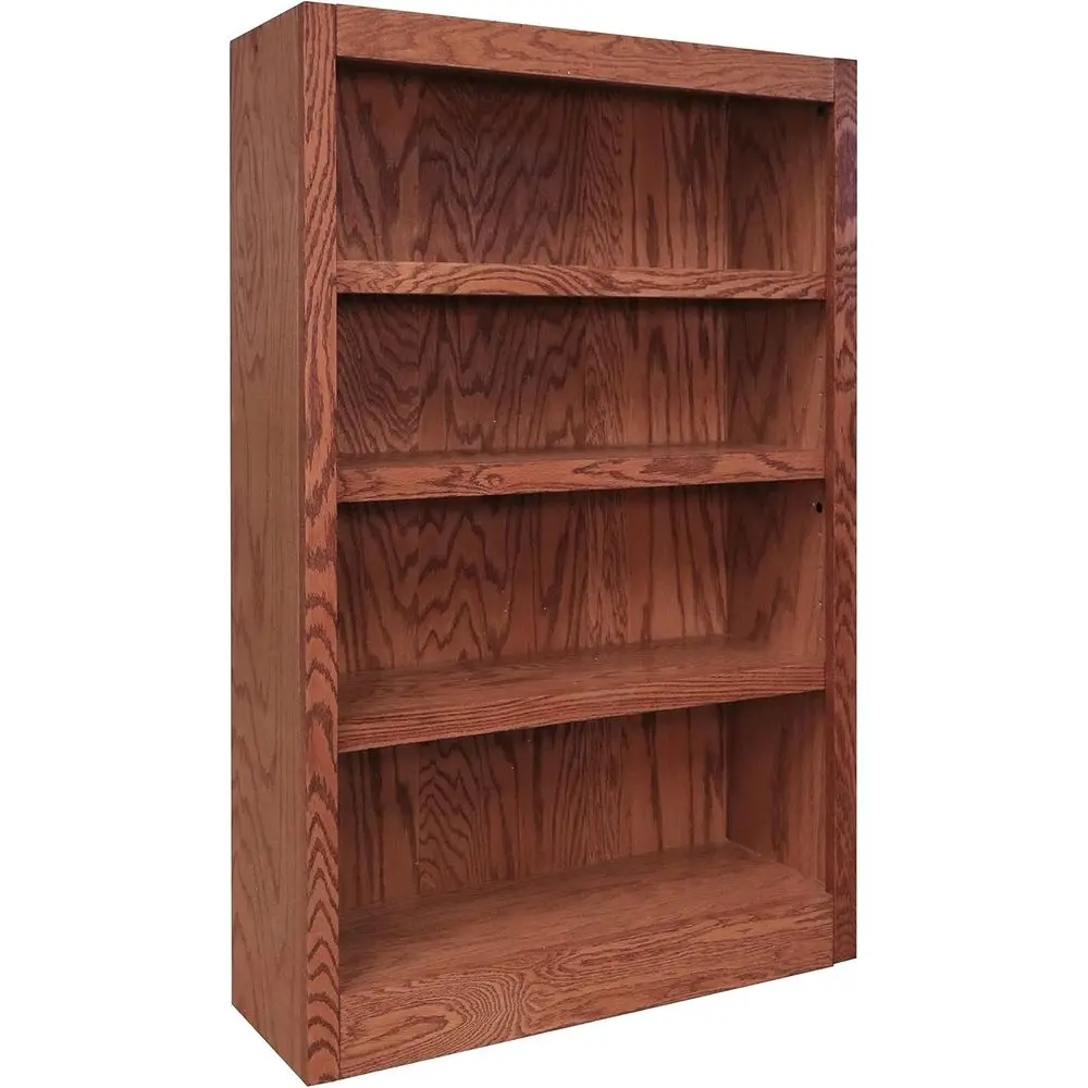 48 Medium Oak Finis…