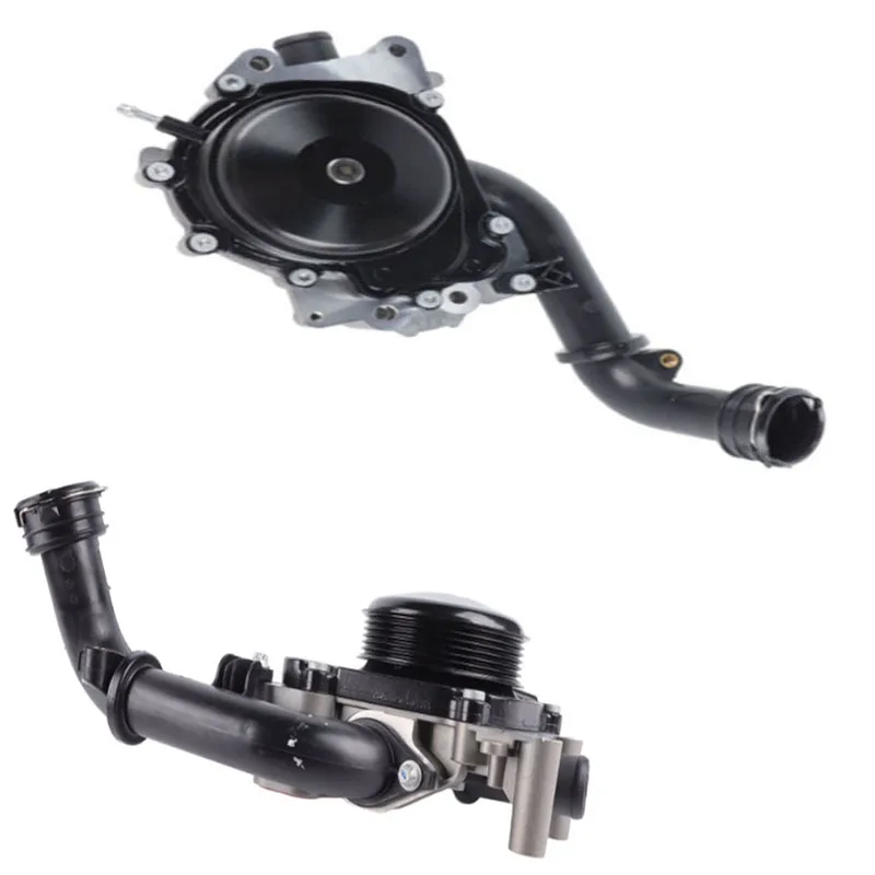 

A6512006501 Car Accessories Water Pump 6512006501 For Mercedes Benz W212 W204 W447