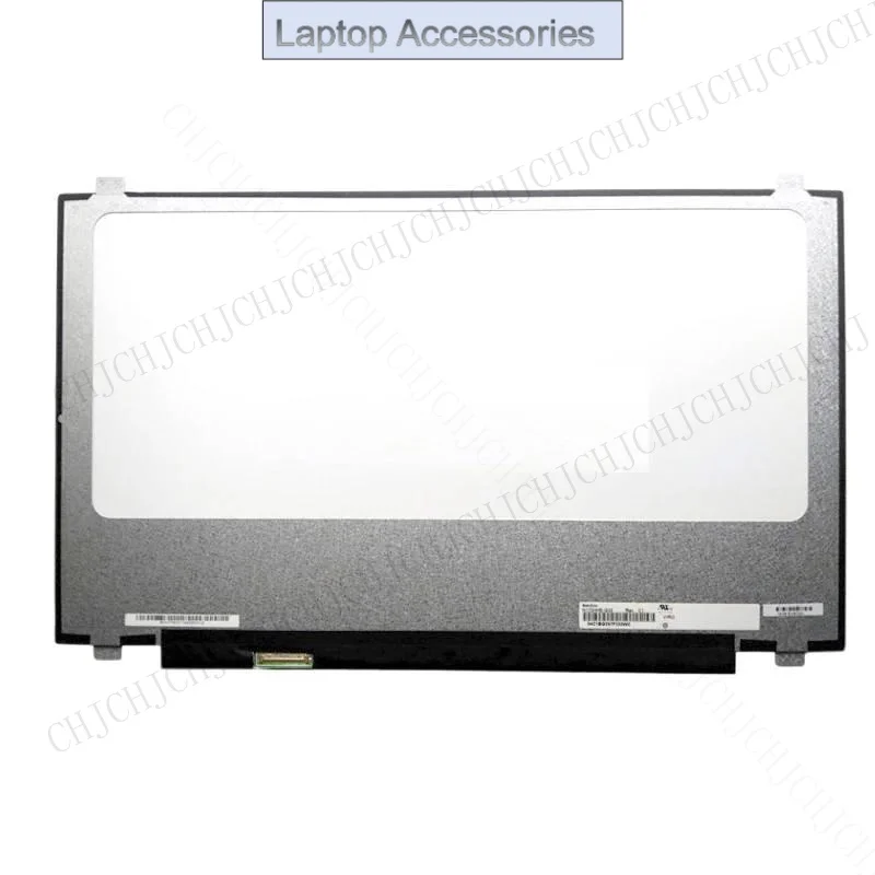 17.3“inch 120HZ FHD IPS 40pin Laptop lcd screen B173HAN01.4 N173HHE-G32 N173HCE-G32 LED Display matrix For MSI GE72VR 7RF