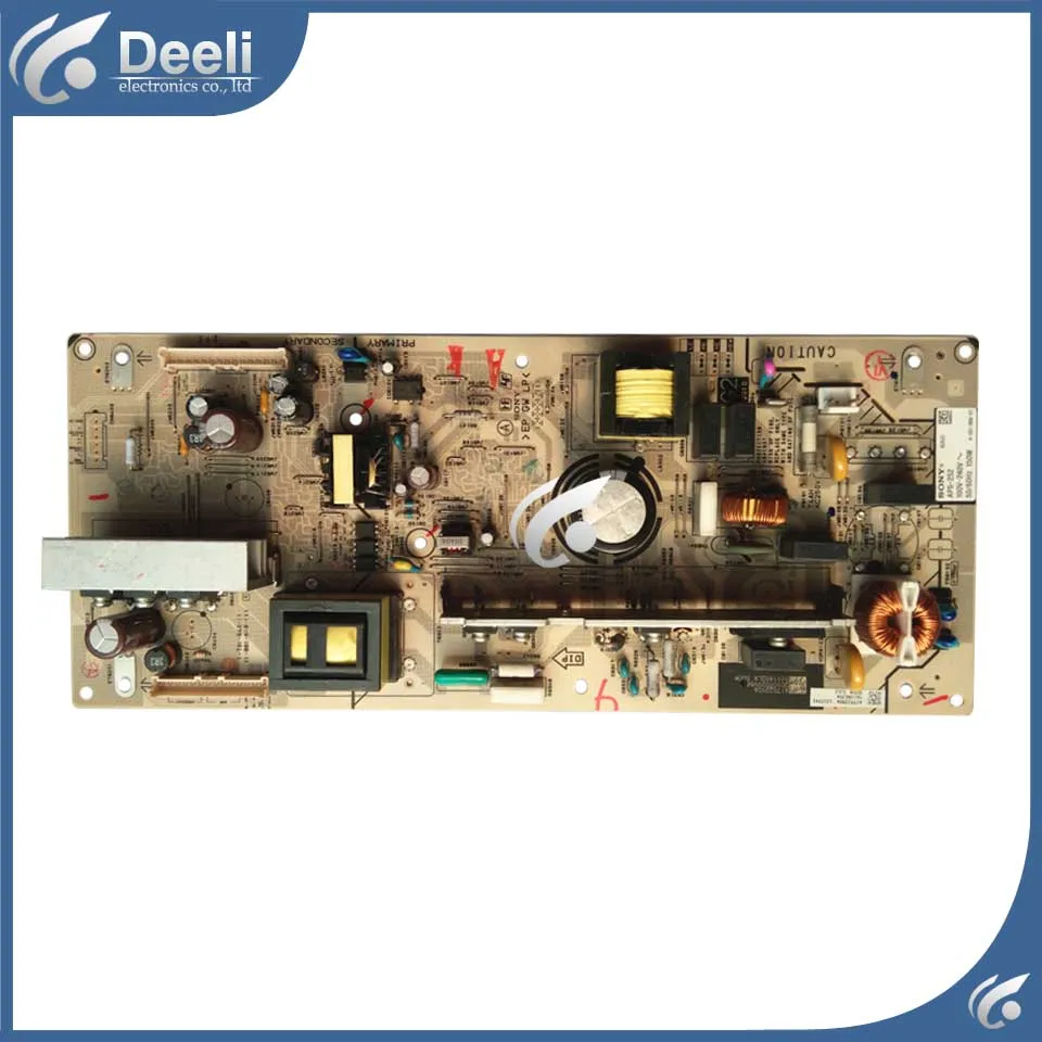 Working good  original for power board APS-252 KLV-32BX300 1-731-640-11