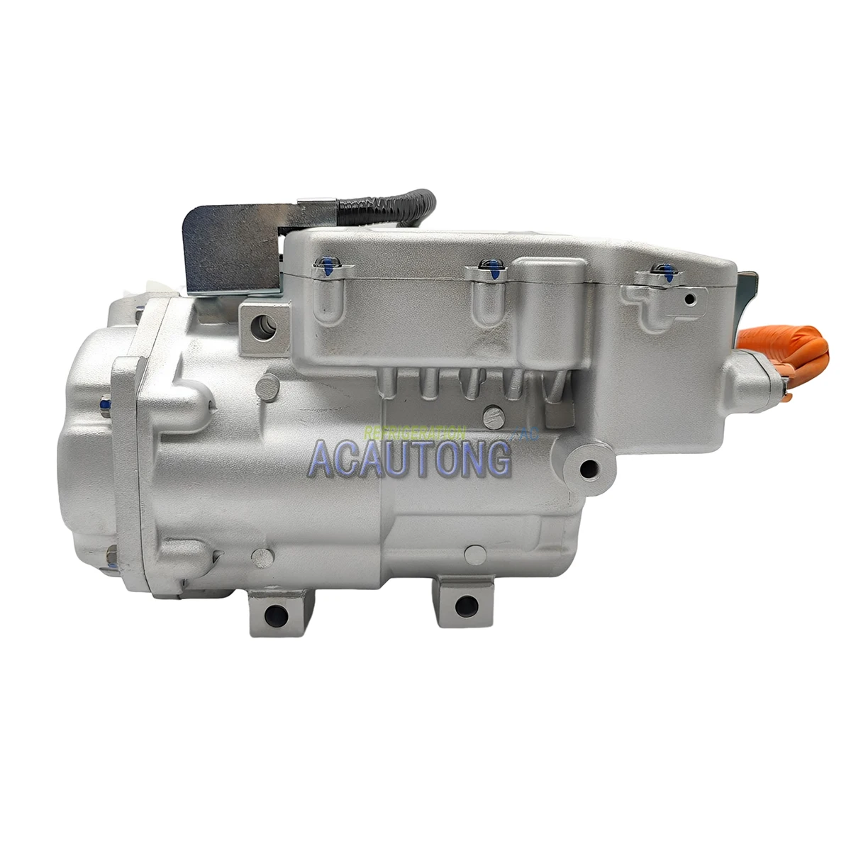 BC28 Electric Air Conditioner AC Compressor for BYD Qin DM 14-16 480V HA-8103010