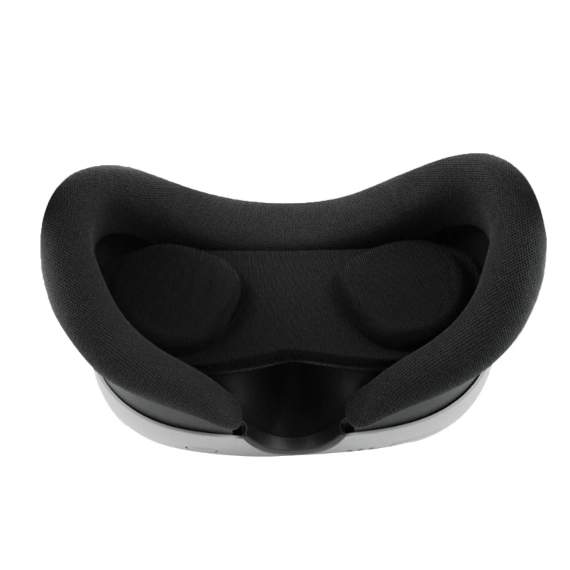 Custodia protettiva antipolvere per custodia protettiva per occhi, adatta per MetaQuest 3