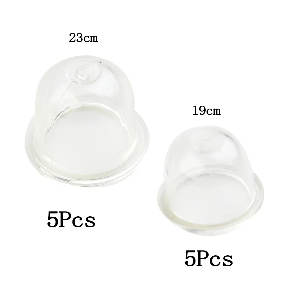 Imagem -04 - Conjunto Carburador Carb Primer Bulb Cap Pequena Grande Bomba de Combustível para Homelite para Stihl para Motosserras Acessórios Trimmer 12 Peças