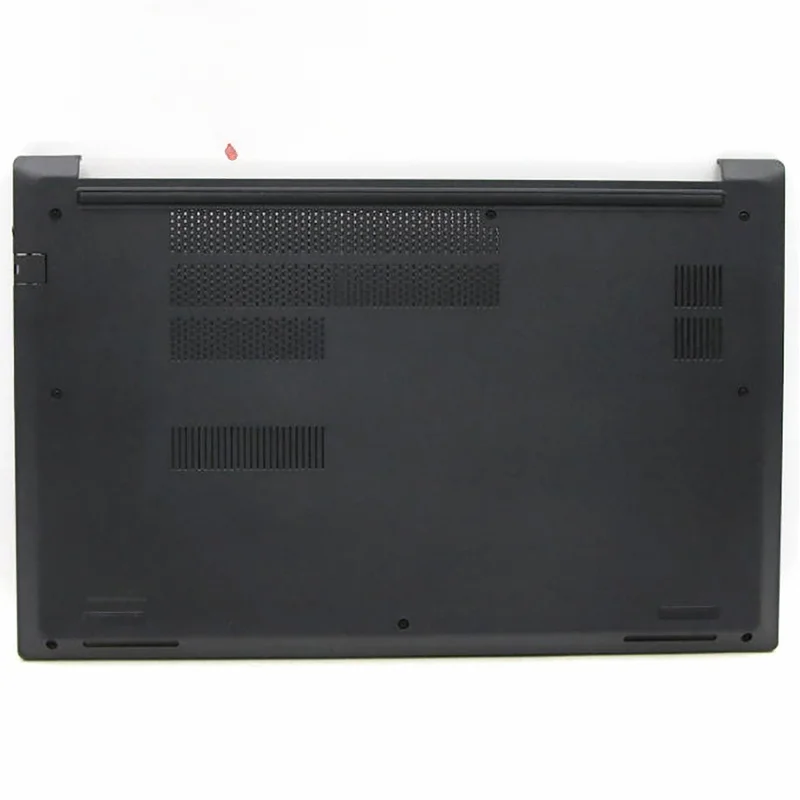 L+5CB0Z69332 NEW For ThinkPad E15 Gen3 20YG 20YH 20YJ  Bottom Cover Lower Case