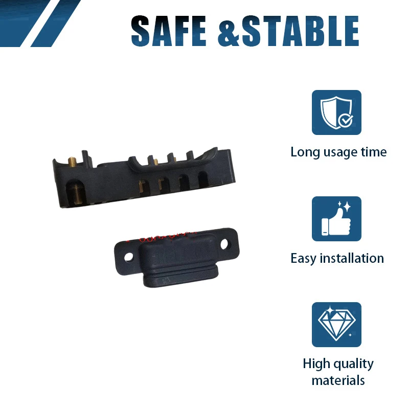 NEW HNROCK retarder connector terminals suitable for bus and coach parts