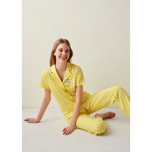 Tweety Shirt Pants Set