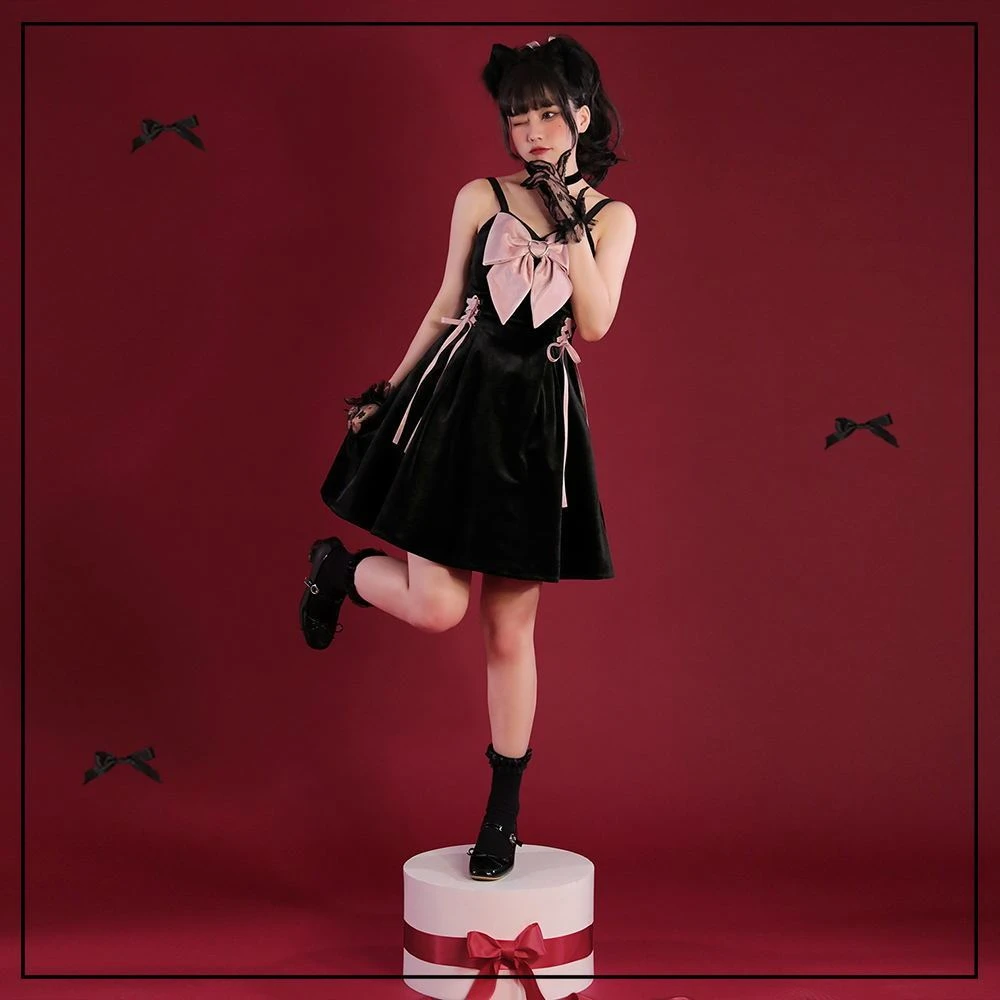 Summer Sexy Dress G… - image