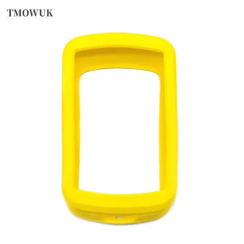 For Magene C606 C 606 Silicone Protective Cover Bicycle Computer Screen Film Protective Case Anti-fall Scratch Resistant GFHO