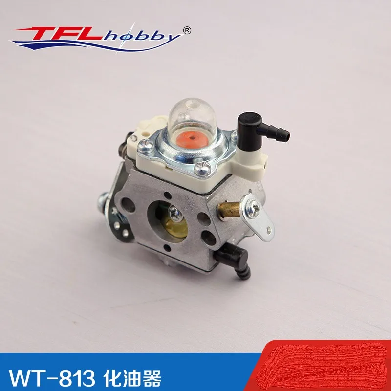 

Walbro Carburetor WT-813 for 26cc-32cc RC Gasoline Boat