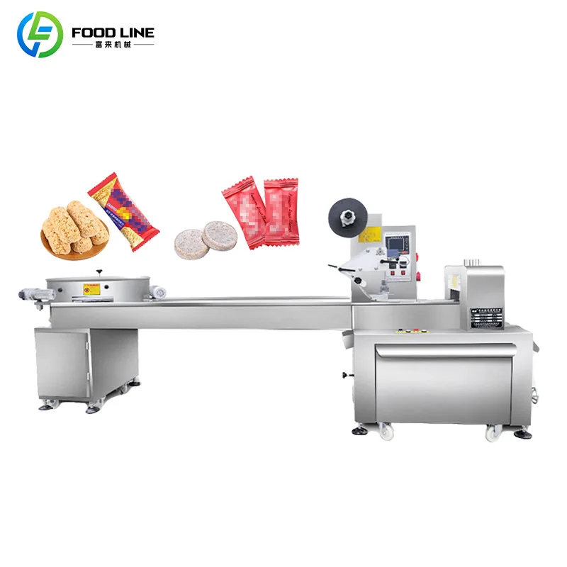 Customized Automatic Triangle Tea Bag Packing Machine Vacuum Sealing Packaging Equipment For Dates Grain Food Processing