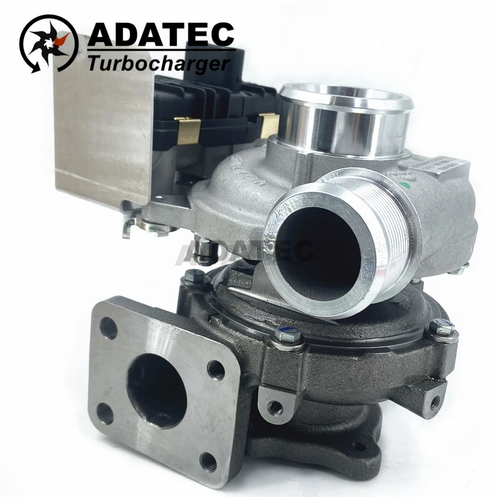 

Turbocharger 842483-5002S S00020764+02 GT17 GTC1549VZ for Shanghai Saic Maxus T60 2.8T