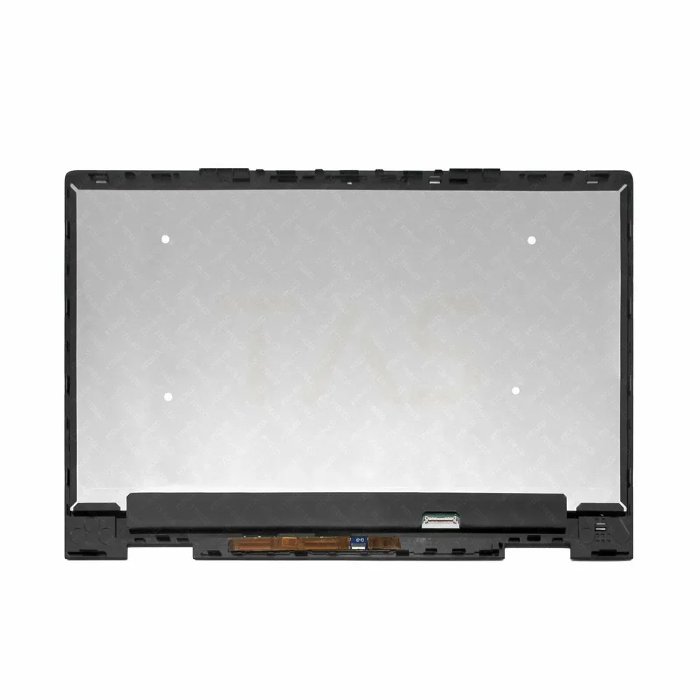 for HP Envy X360 15-bq213CL15.6 inch LCD Touch Screen Digitizer Display Assembly FHD 1920x1080