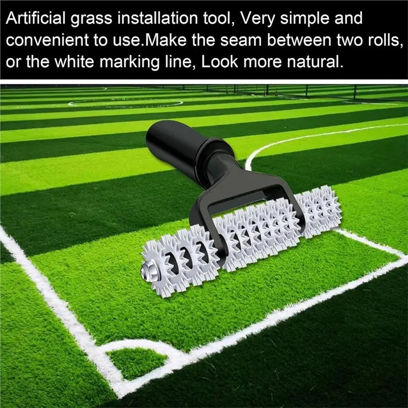 AB15-السجاد لأدوات كومة حلقة الإغلاق وأدوات إصلاح السجاد وأدوات أسطوانة التماس السجاد تصميم عجلة النجوم