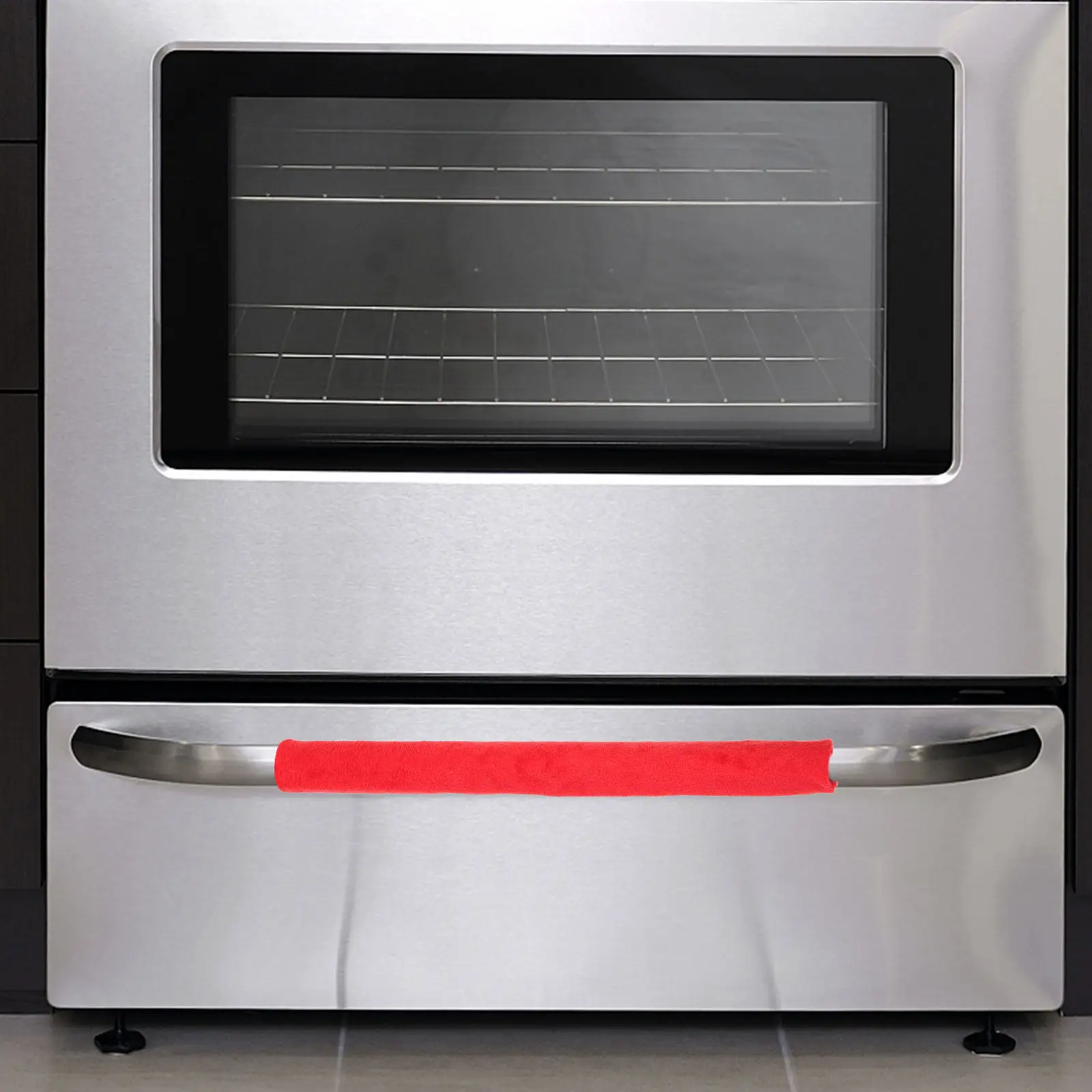 

Защитный чехол для ручек холодильников, духовок, микроволновых печей и другой кухонной техники, маслостойкий