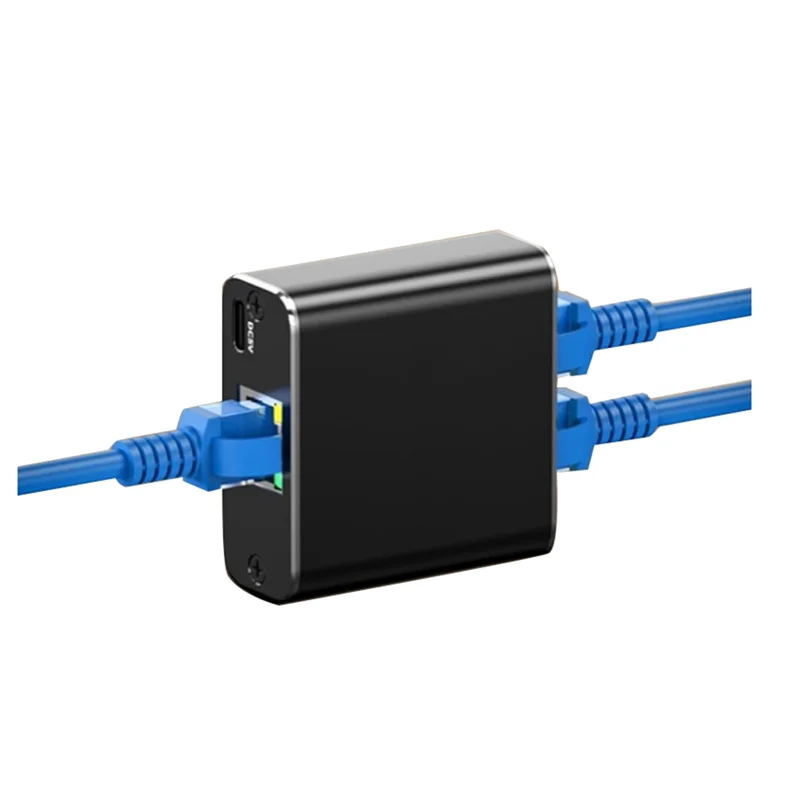 

Разветвитель 0Z-Rj45, 1-2 гигабитный Ethernet-адаптер, удлинитель сетевого кабеля для ноутбука, ПК, клавиатуры, мыши, принтера