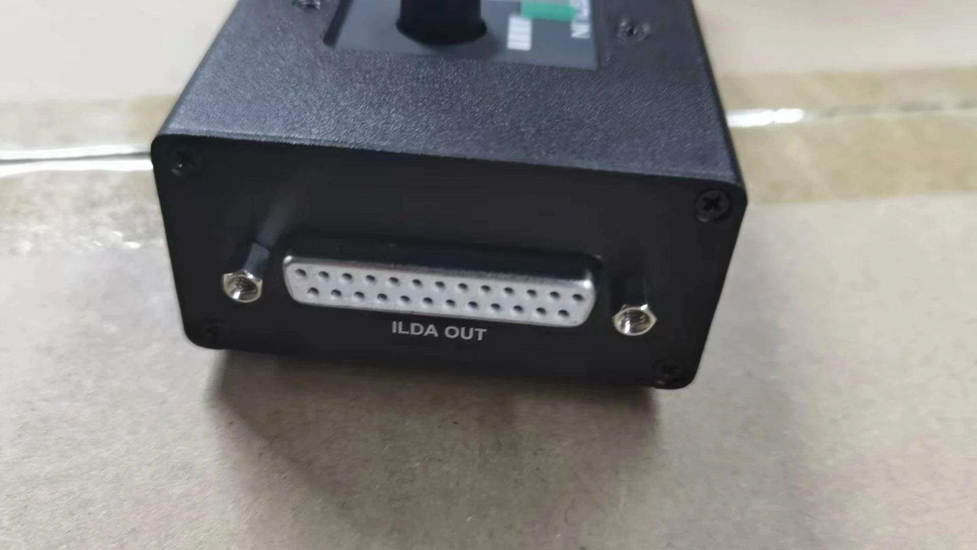 مصنع الموردة Fb3 FB4 وحدة تحكم برامج الليزر USB آلة الحفر QS صندوق الليزر #2