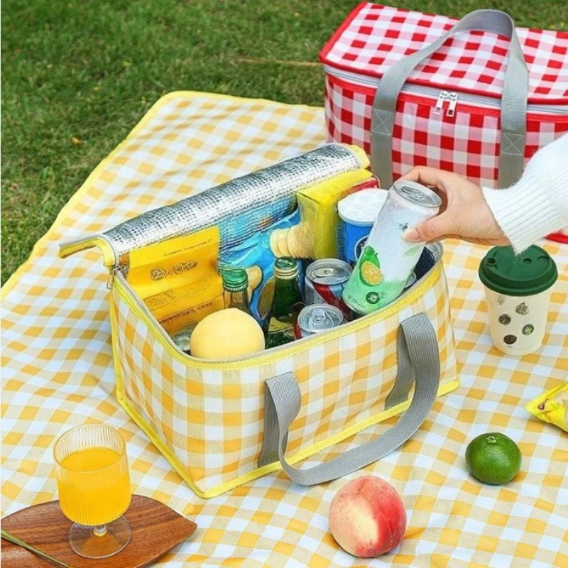 Outdoor Picnic Storage Basket - Food Storage To Keep Warm review and price