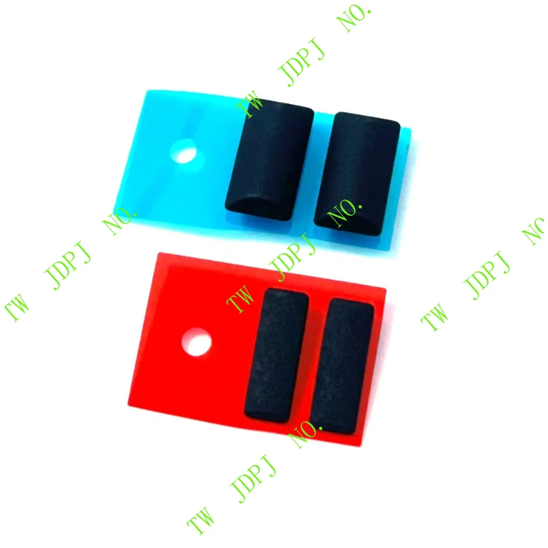 Rubber Non-Slip Bumper Feet foot Strips For LENOVO ThinkPad T490s X390 20Q0 20Q1 X390 20SC 20SD T14s 20T0 X13 20T2 20T3 FT491
