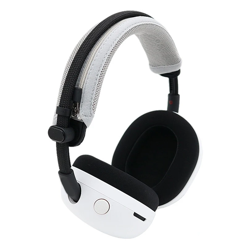 

For INZONE H9 II Headphone Headband Protector Cover Crossbeam Protector Cover for INZONE H9 II Headband Cover Accessories