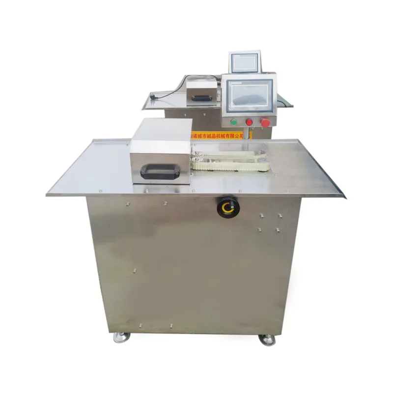 

Fully automatic, two-way, sausage, cable, segmented, electric, single-way