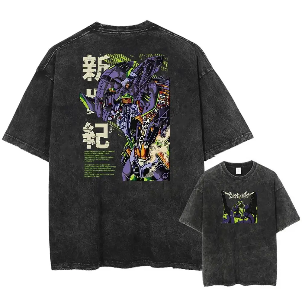 خمر حمض غسلها قصيرة الأكمام جولة الرقبة Y2k التي شيرت الرجال الملابس وصول جديد في أعلى و تيز قميص رجالي Camisetas 61354