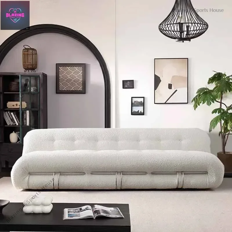 

White Wood Modern Sofas Unique Relax Fillers Hotel Living Room Sofa Recliner Floor Divani Da Soggiorno Bedroom Furniture