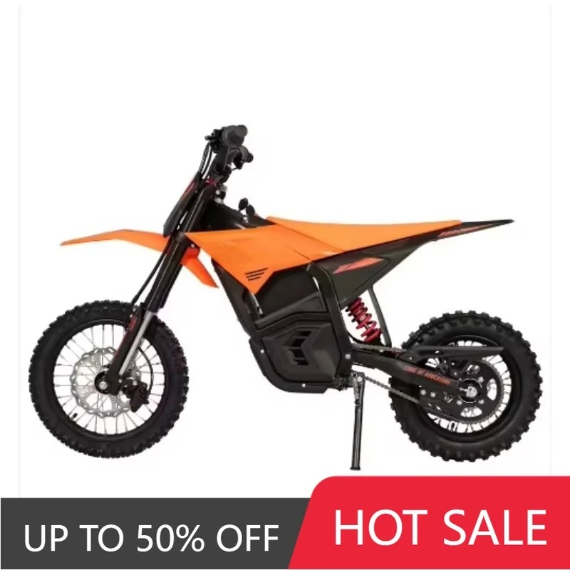 RRE QQA HEZZO D3PLUS Free Shipping 72V 10KW Brushless Central Motor High Performance Electric Mountain Bike Carbon Steel IPX65 W
