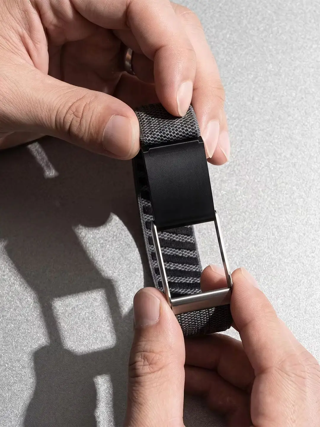Für Amazfit Helio Whoop 4.0 Uhrenarmband-Adapter, Modifikations- und Ersatzarmband, Fitness-Zubehör
