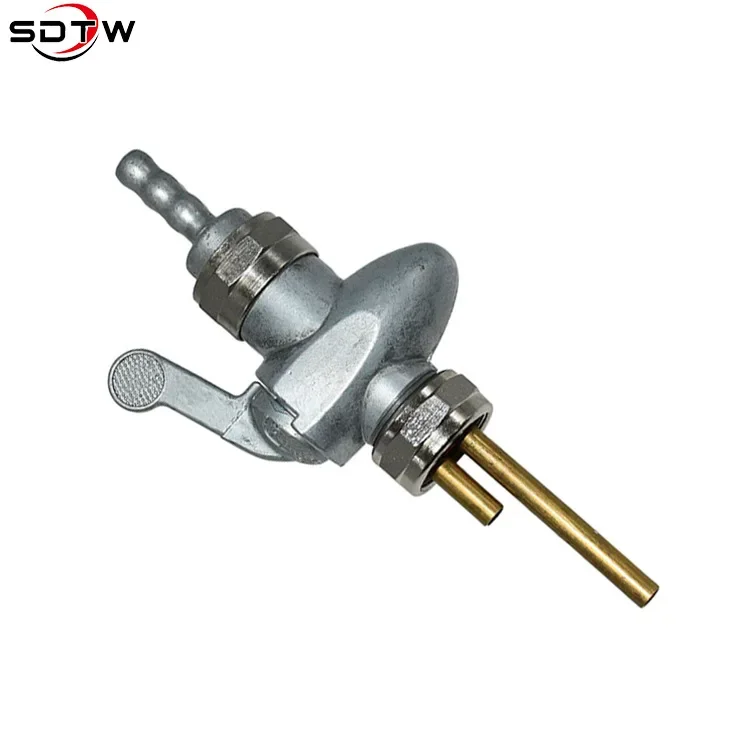 

Fuel Vavle Petcock Shut Off Tank Switch Fits for BMW R25/3 R26 R27 R50/5-R7