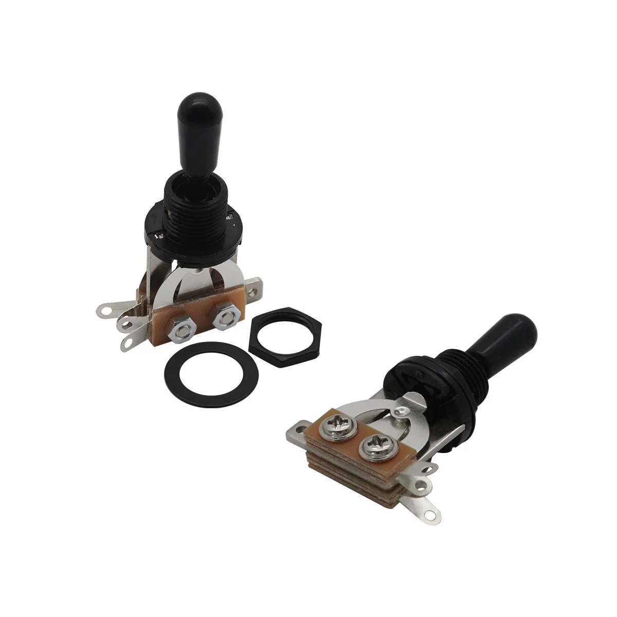 Fleor 2PCS 3 Way Sw…