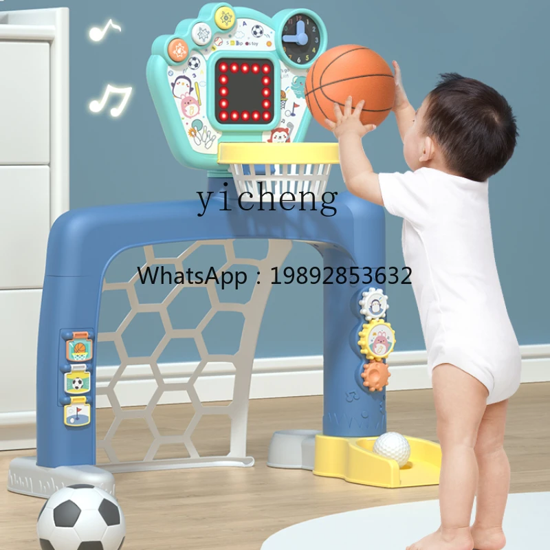 Children's Toys 1-3-Year-Old Educational Intelligence-Year-Old Half-Treasure Boys and Girls Birthday Gift