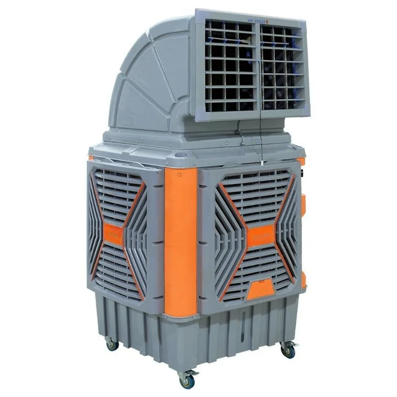 Limited Time Offer Cold Plunge Chiller air Conditioner Industrial Mobile 30,000 square Meters Per Hour