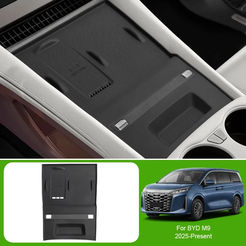 For Byd M9 2025-Pre…